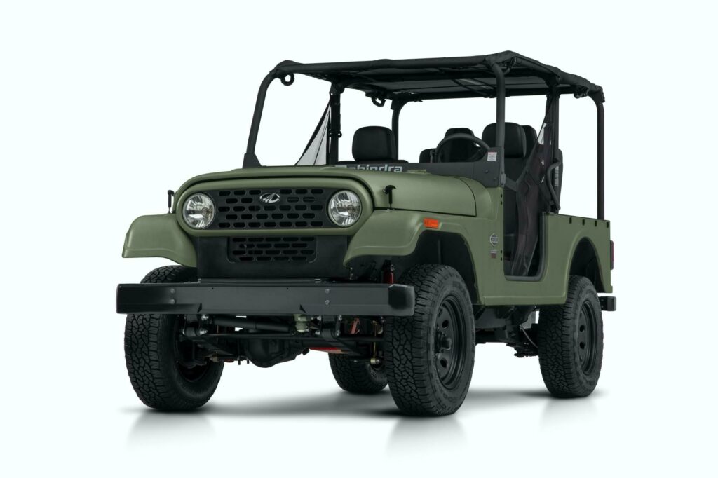 Https Wwwcarscoopscom Wp-content Uploads 2023 07 2020-mahindra-roxor-10-1024x682jpg