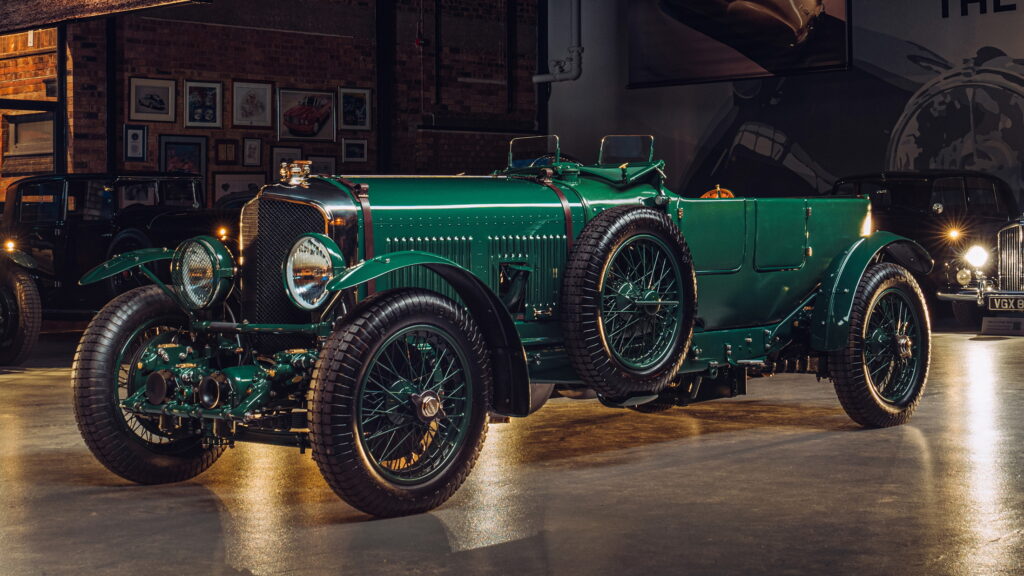 Https Wwwcarscoopscom Wp-content Uploads 2023 07 2023-bentley-speed-six-continuation-car-zero-1-1024x576jpg