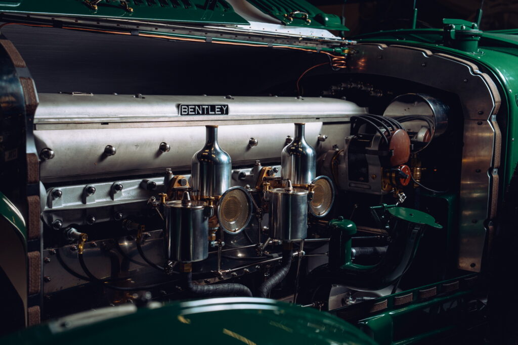 Https Wwwcarscoopscom Wp-content Uploads 2023 07 2023-bentley-speed-six-continuation-car-zero-11-1024x683jpg