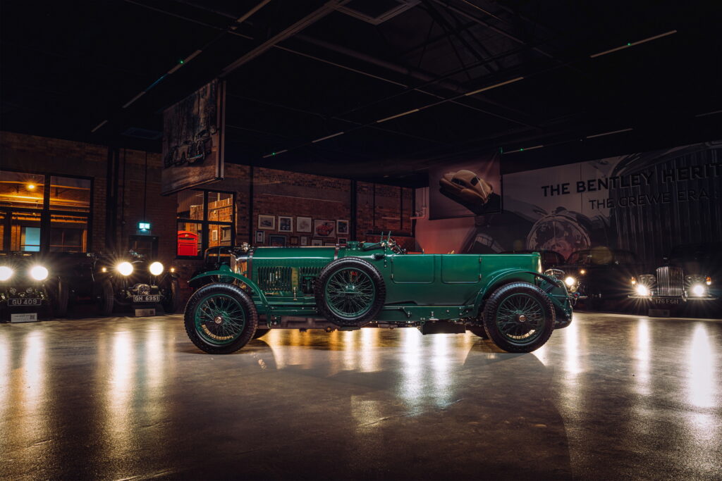 Https Wwwcarscoopscom Wp-content Uploads 2023 07 2023-bentley-speed-six-continuation-car-zero-14-1024x683jpg