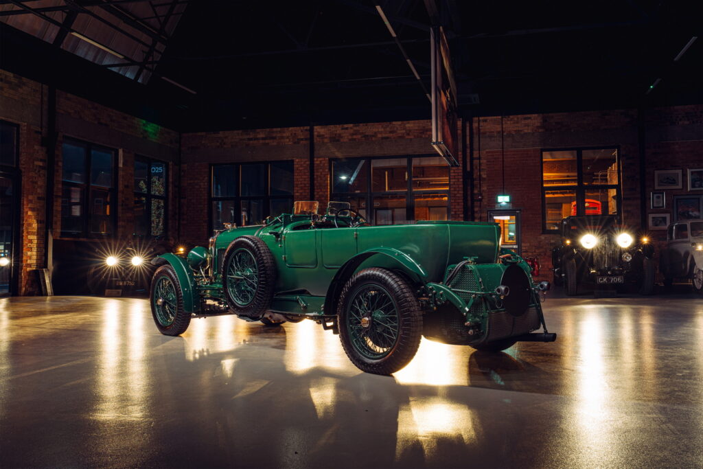 Https Wwwcarscoopscom Wp-content Uploads 2023 07 2023-bentley-speed-six-continuation-car-zero-15-1024x683jpg