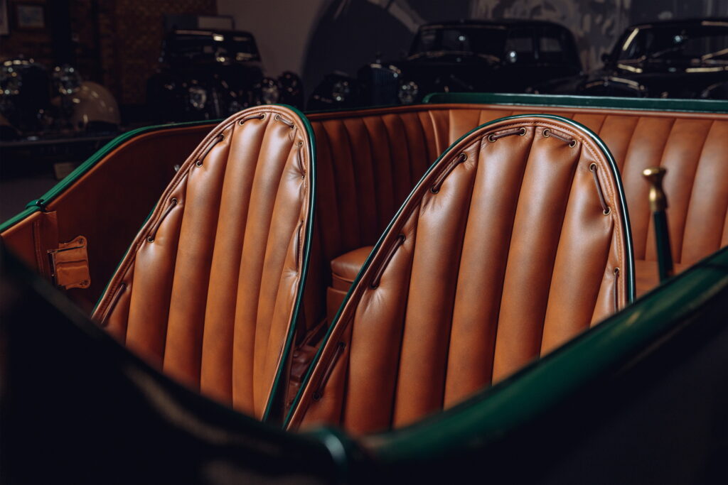 Https Wwwcarscoopscom Wp-content Uploads 2023 07 2023-bentley-speed-six-continuation-car-zero-18-1024x683jpg