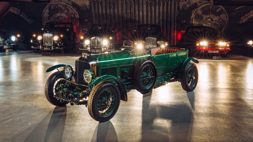 Https Wwwcarscoopscom Wp-content Uploads 2023 07 2023-bentley-speed-six-continuation-car-zero-2-1024x576jpg