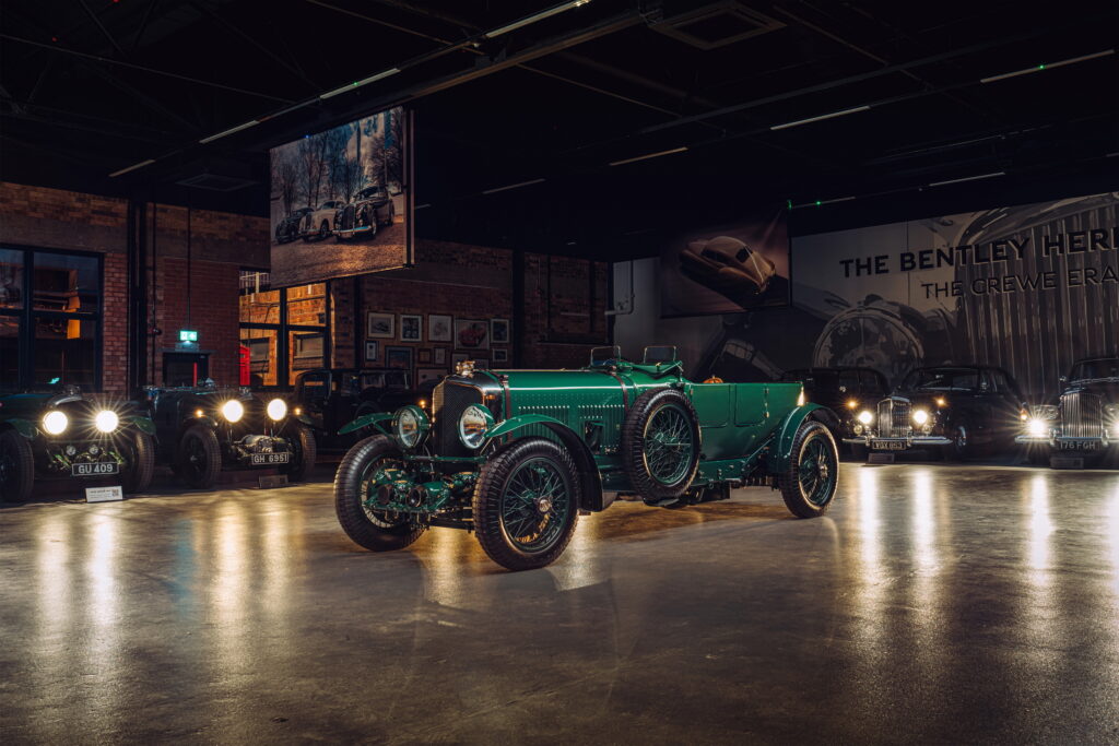 Https Wwwcarscoopscom Wp-content Uploads 2023 07 2023-bentley-speed-six-continuation-car-zero-3-1024x683jpg