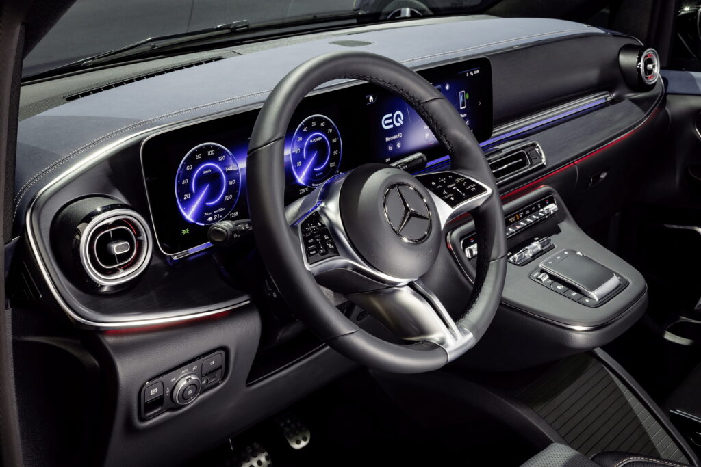 Https Wwwcarscoopscom Wp-content Uploads 2023 07 2024-mercedes-benz-eqv-v-class-vito-evito-44-1024x683jpg