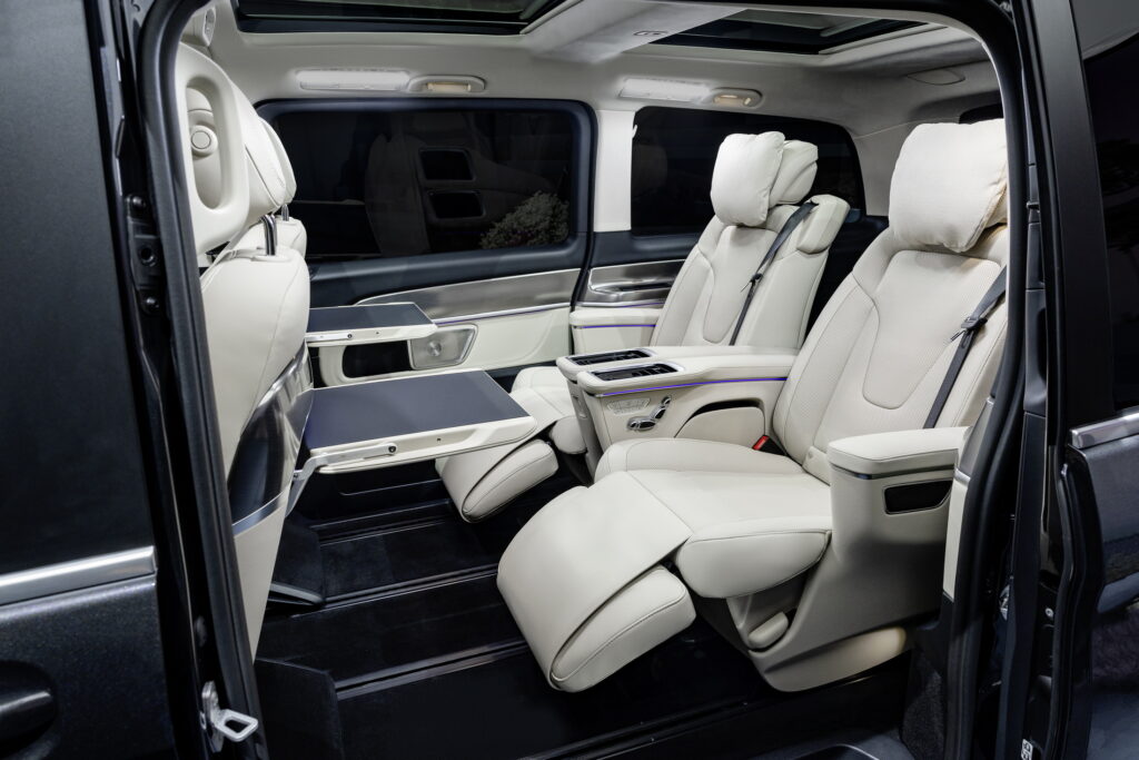 Https Wwwcarscoopscom Wp-content Uploads 2023 07 2024-mercedes-benz-eqv-v-class-vito-evito-57-1024x683jpg