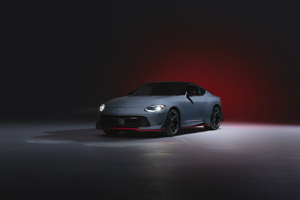 Https Wwwcarscoopscom Wp-content Uploads 2023 07 2024-nissan-z-nismo-1-1024x683jpg