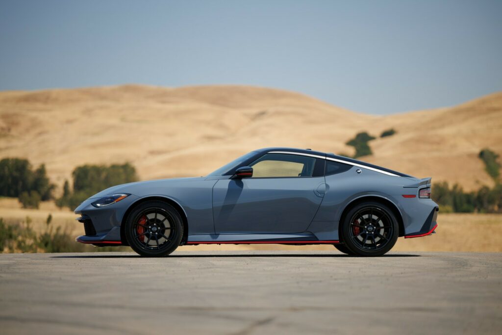 Https Wwwcarscoopscom Wp-content Uploads 2023 07 2024-nissan-z-nismo-26-1024x683jpg