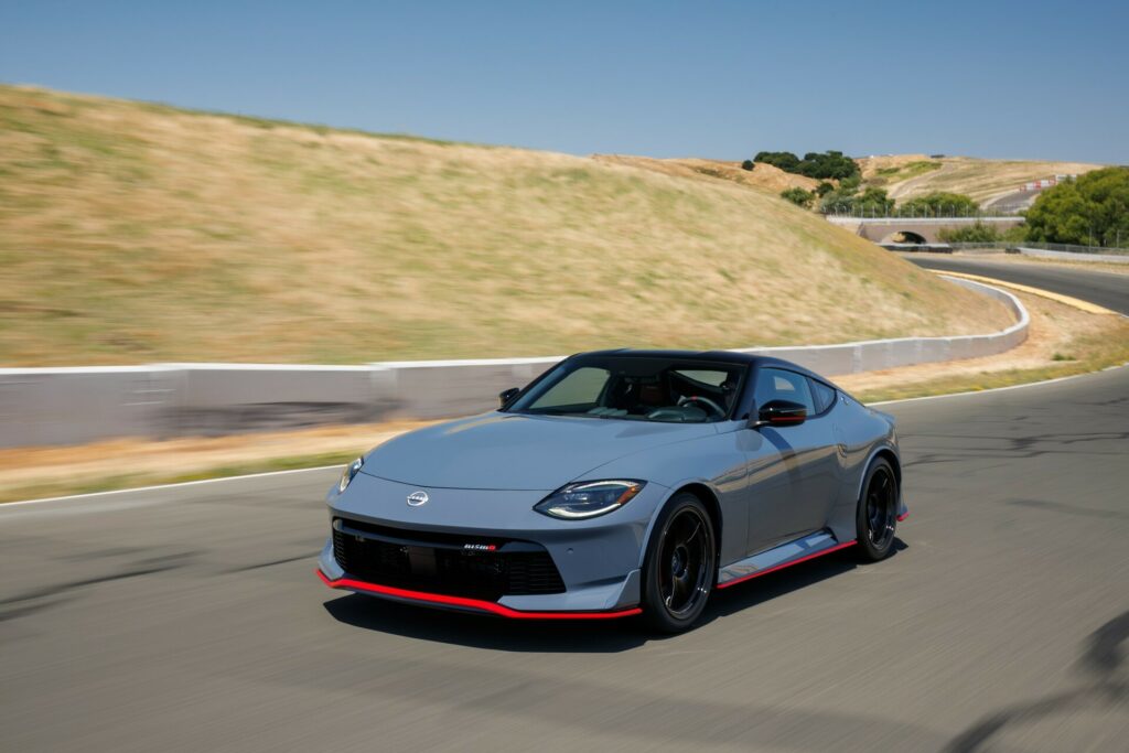 Https Wwwcarscoopscom Wp-content Uploads 2023 07 2024-nissan-z-nismo-28-1024x683jpg