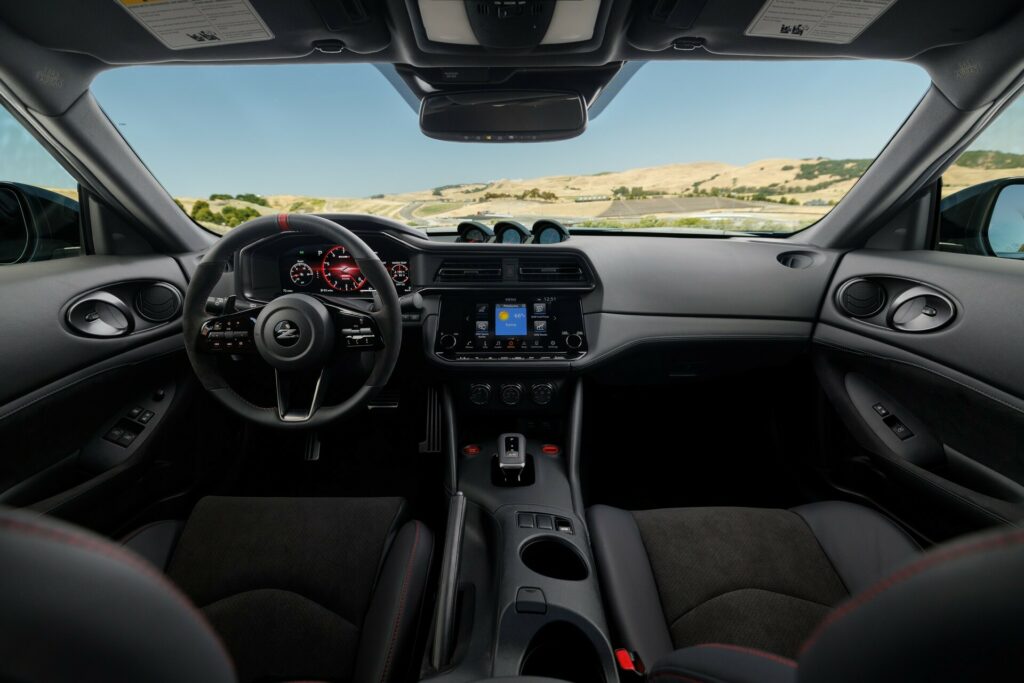 Https Wwwcarscoopscom Wp-content Uploads 2023 07 2024-nissan-z-nismo-31-1024x683jpg