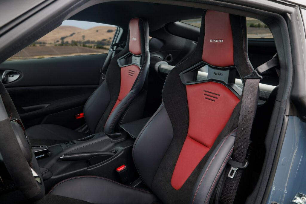 Https Wwwcarscoopscom Wp-content Uploads 2023 07 2024-nissan-z-nismo-33-1024x683jpg