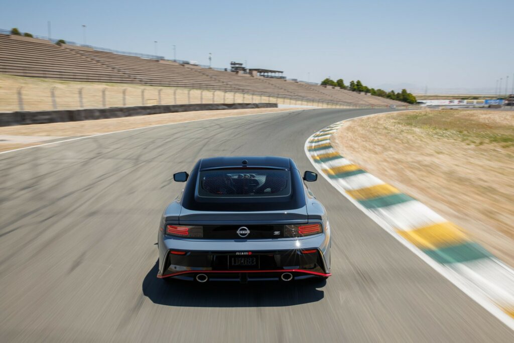 Https Wwwcarscoopscom Wp-content Uploads 2023 07 2024-nissan-z-nismo-34-1024x683jpg