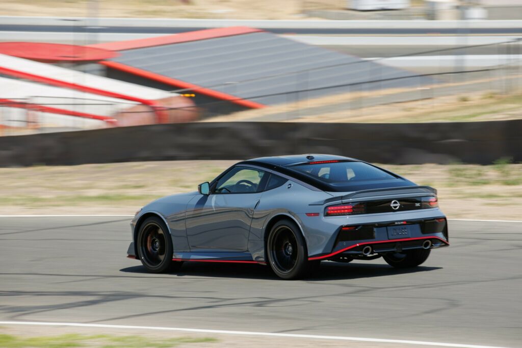 Https Wwwcarscoopscom Wp-content Uploads 2023 07 2024-nissan-z-nismo-35-1024x683jpg