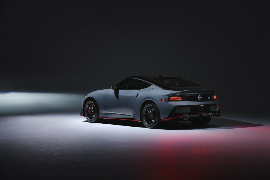 Https Wwwcarscoopscom Wp-content Uploads 2023 07 2024-nissan-z-nismo-4-1024x683jpg