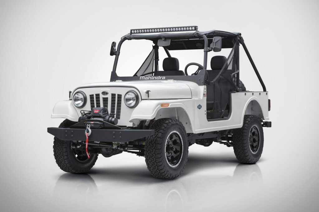 Https Wwwcarscoopscom Wp-content Uploads 2023 07 51492c8f-mahindra-roxor-fca-1-1-1024x683jpg