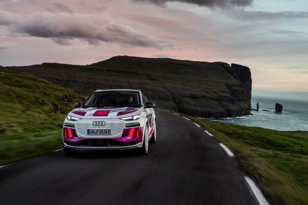 Https Wwwcarscoopscom Wp-content Uploads 2023 07 Audi-q6-e-tron-40-1024x683jpg