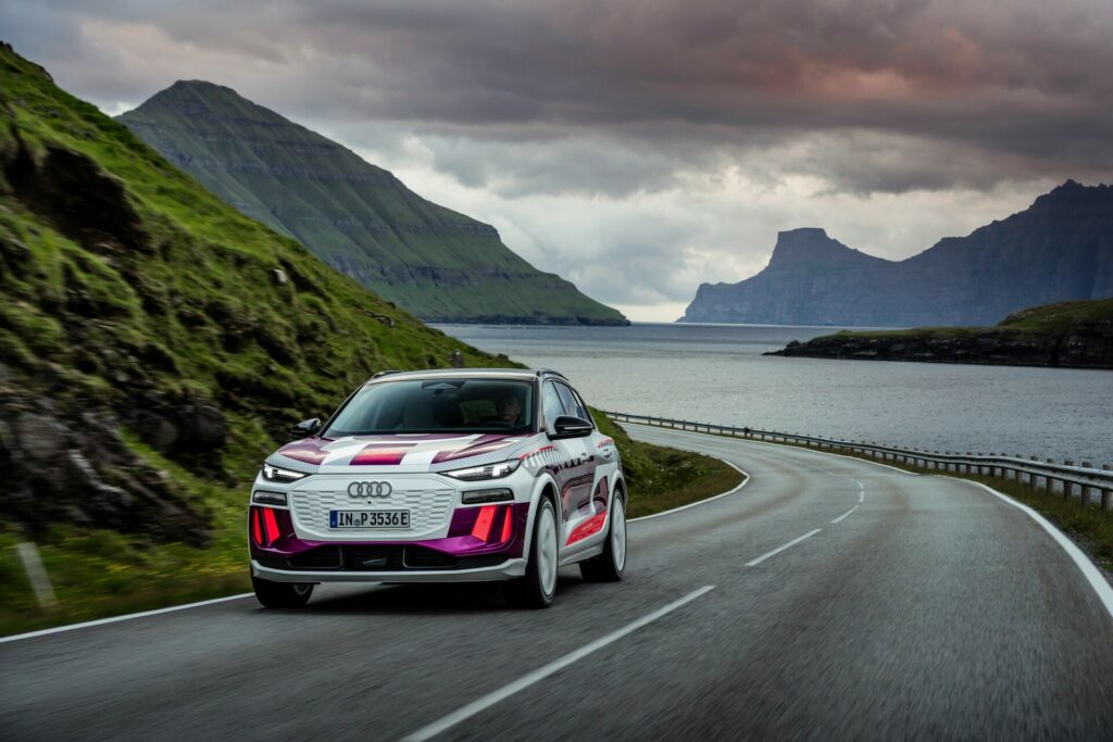 Https Wwwcarscoopscom Wp-content Uploads 2023 07 Audi-q6-e-tron-42-1024x683jpg