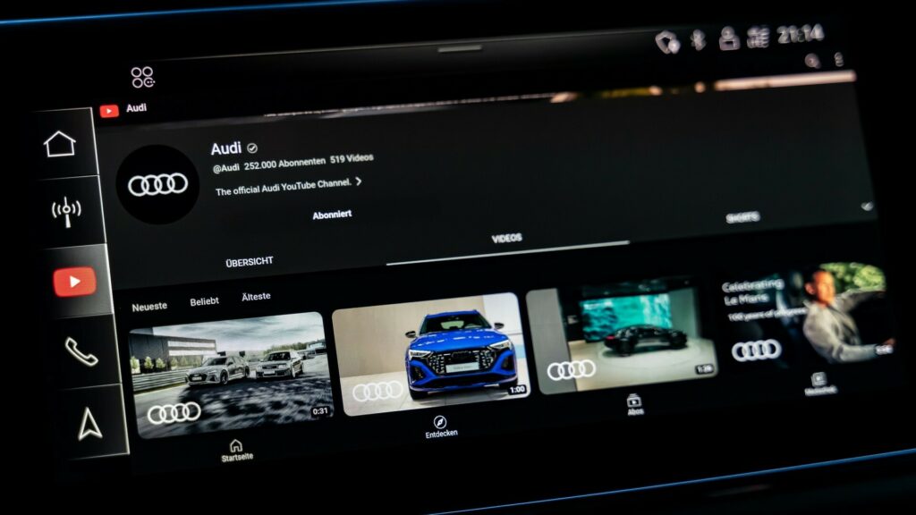 Https Wwwcarscoopscom Wp-content Uploads 2023 07 Audi-youtube-725-1-1024x576jpg
