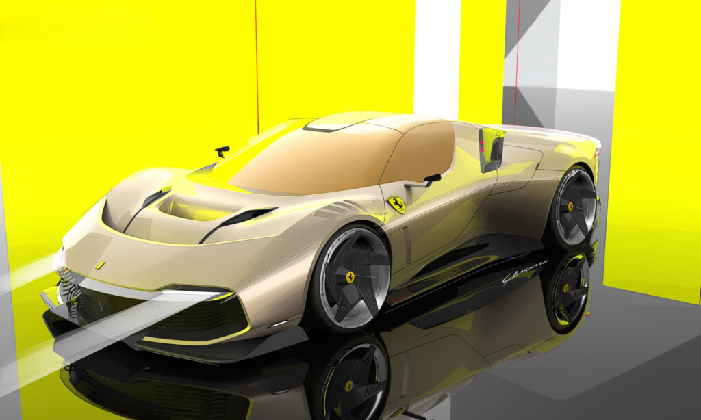Https Wwwcarscoopscom Wp-content Uploads 2023 07 Ferrari-kc23-one-off-jul-23-00010-1024x614jpg