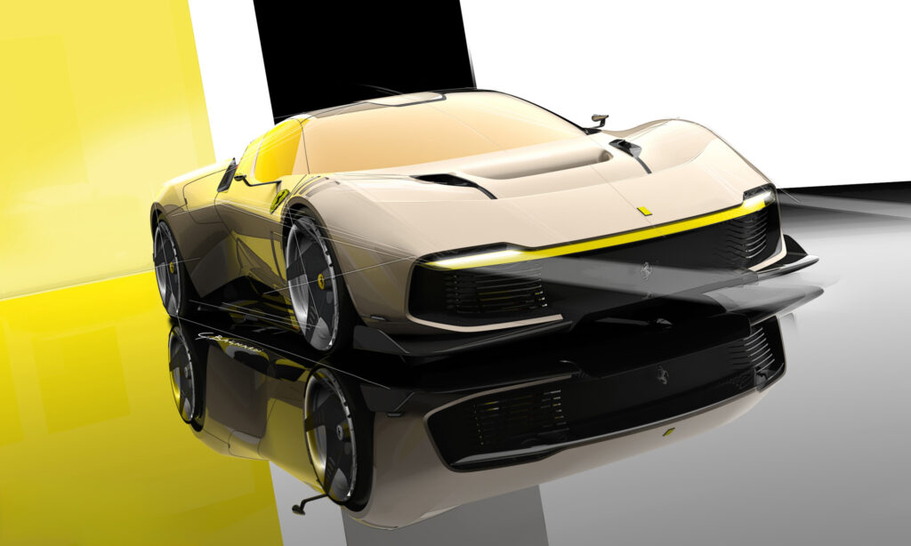 Https Wwwcarscoopscom Wp-content Uploads 2023 07 Ferrari-kc23-one-off-jul-23-00012-1024x614jpg