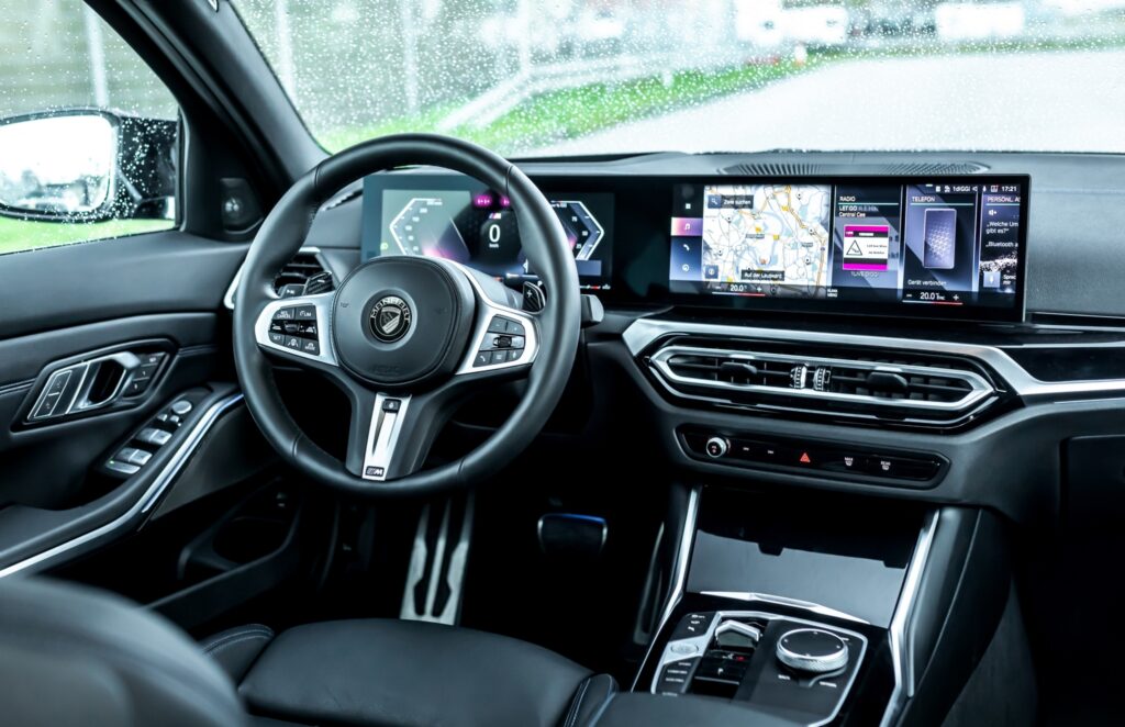 Https Wwwcarscoopscom Wp-content Uploads 2023 07 Manhart-bmw-m340d-17-1024x662jpg