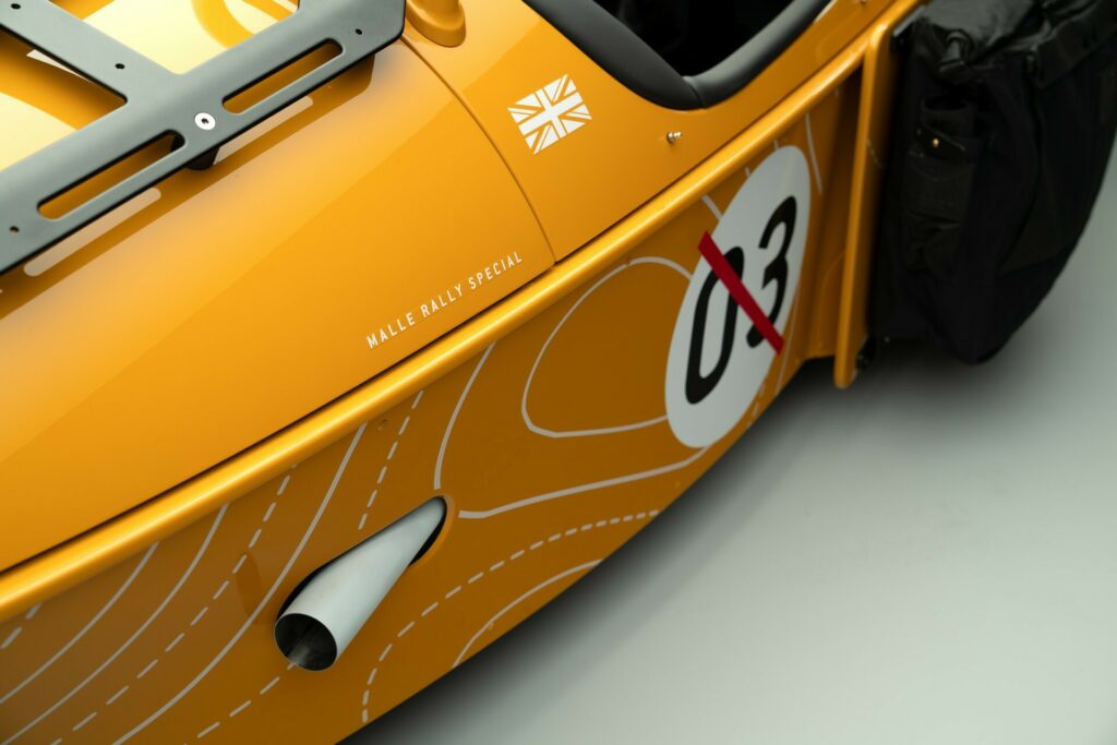 Https Wwwcarscoopscom Wp-content Uploads 2023 07 Morgan-3-wheeler-malle-19-1024x683jpg