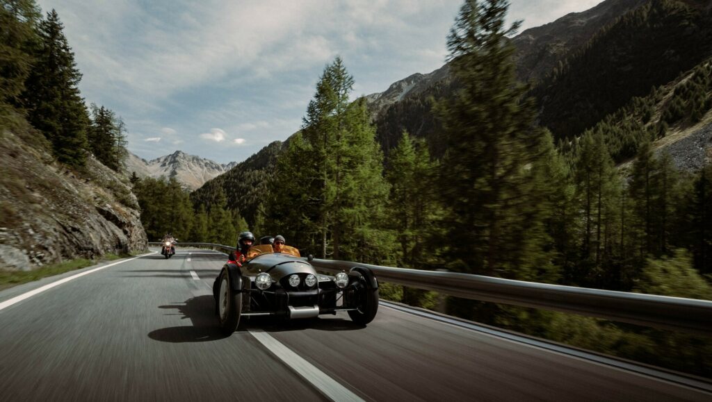Https Wwwcarscoopscom Wp-content Uploads 2023 07 Morgan-3-wheeler-malle-5-1024x579jpg