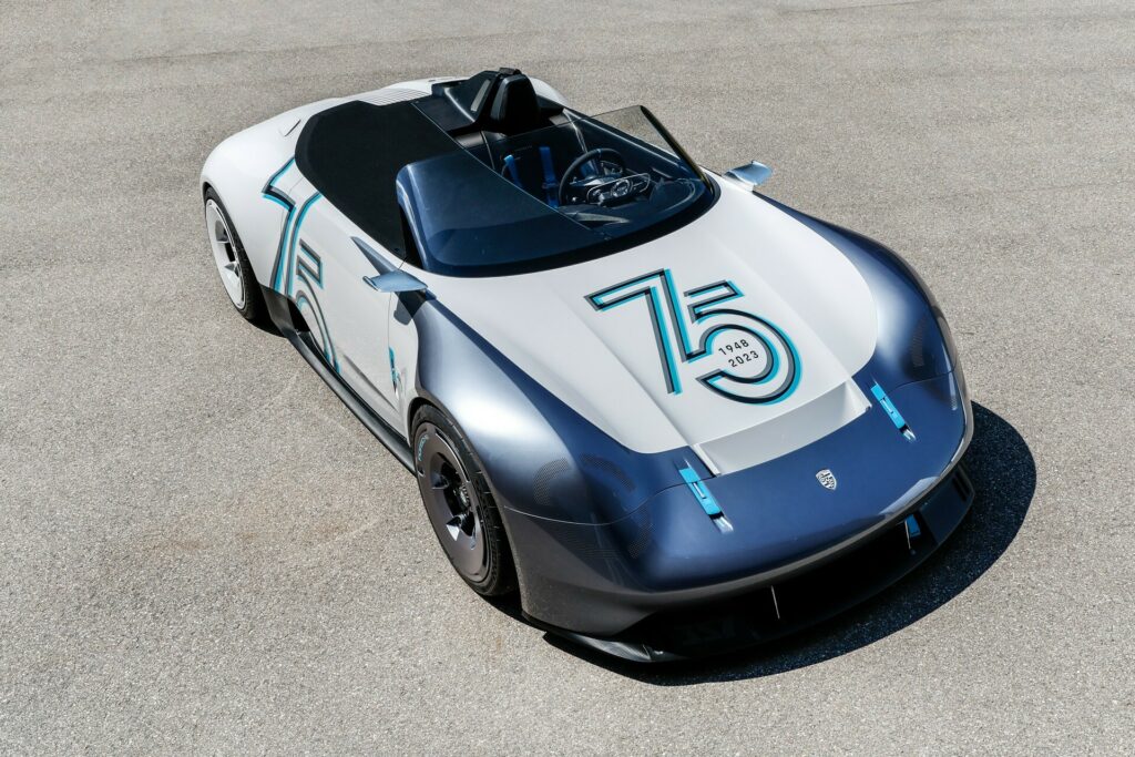 Https Wwwcarscoopscom Wp-content Uploads 2023 07 Porsche-357-vision-speedster-10-1024x683jpg