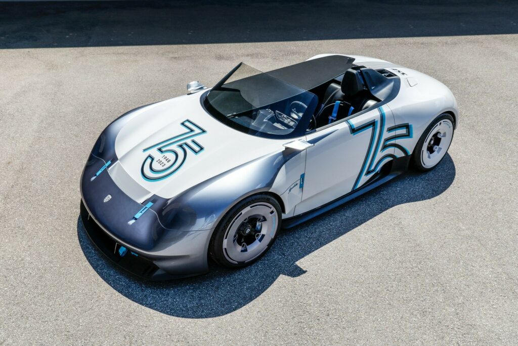 Https Wwwcarscoopscom Wp-content Uploads 2023 07 Porsche-357-vision-speedster-11-1024x683jpg