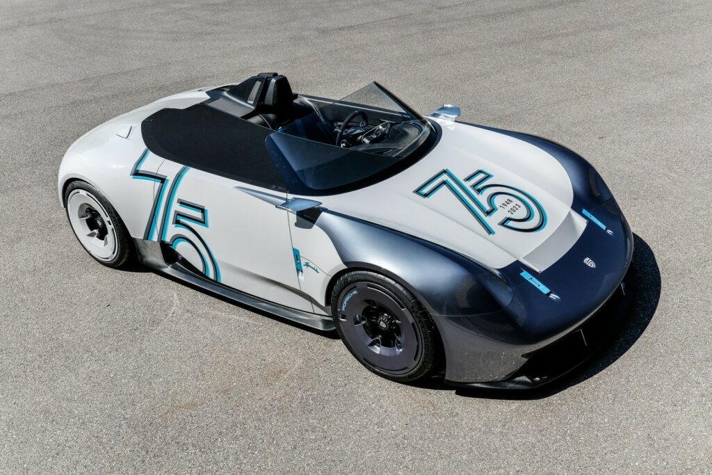 Https Wwwcarscoopscom Wp-content Uploads 2023 07 Porsche-357-vision-speedster-5-1024x683jpg