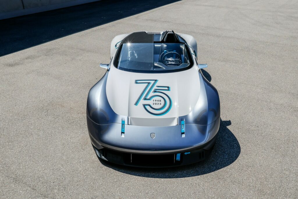 Https Wwwcarscoopscom Wp-content Uploads 2023 07 Porsche-357-vision-speedster-7-1024x683jpg