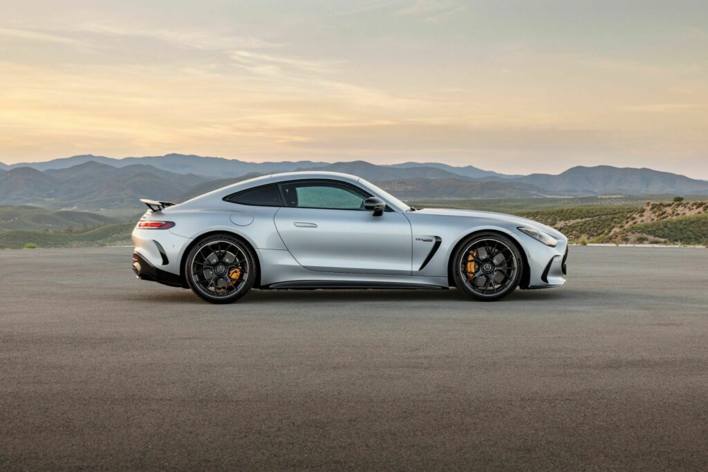 Https Wwwcarscoopscom Wp-content Uploads 2023 08 2024-mercedes-amg-gt-10-1024x683jpg