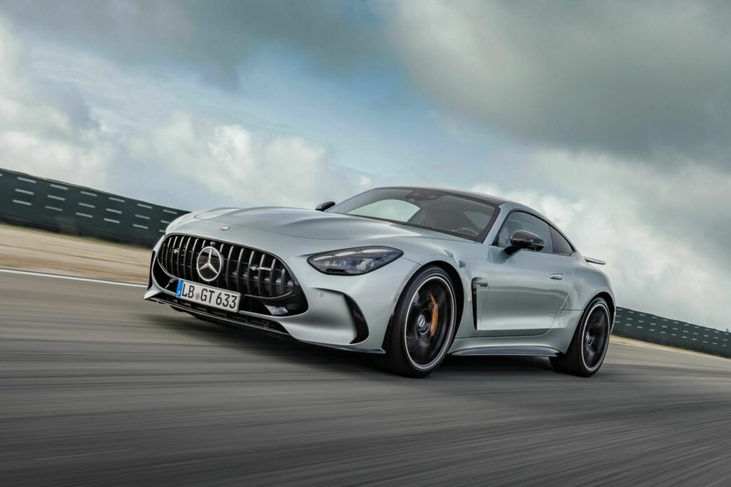 Https Wwwcarscoopscom Wp-content Uploads 2023 08 2024-mercedes-amg-gt-18-1024x683jpg