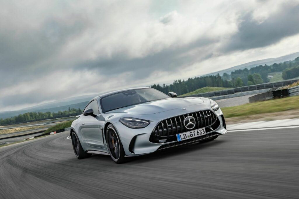 Https Wwwcarscoopscom Wp-content Uploads 2023 08 2024-mercedes-amg-gt-24-1024x683jpg