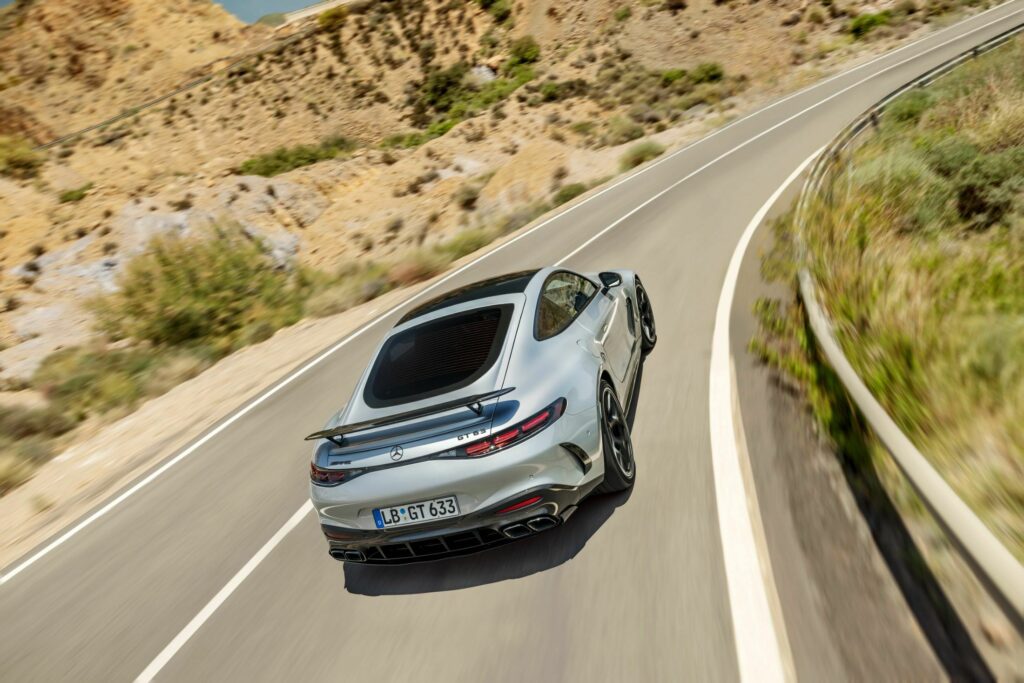Https Wwwcarscoopscom Wp-content Uploads 2023 08 2024-mercedes-amg-gt-3-1024x683jpg