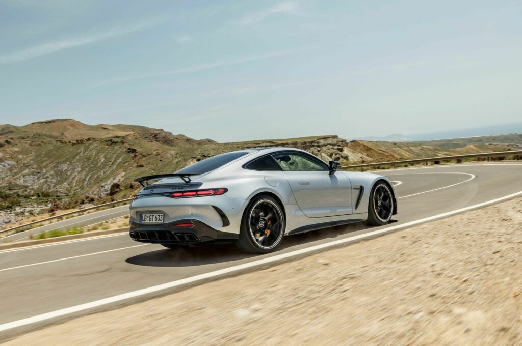 Https Wwwcarscoopscom Wp-content Uploads 2023 08 2024-mercedes-amg-gt-4-1024x680jpg