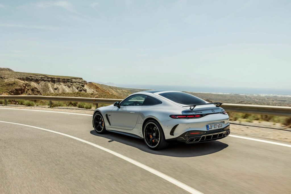 Https Wwwcarscoopscom Wp-content Uploads 2023 08 2024-mercedes-amg-gt-5-1024x683jpg