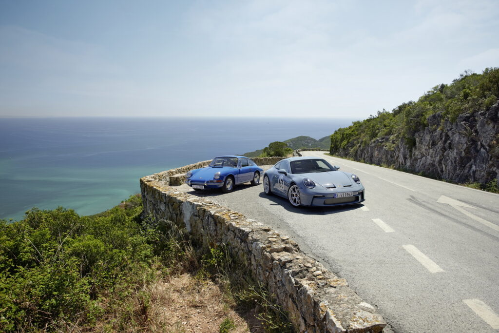 Https Wwwcarscoopscom Wp-content Uploads 2023 08 2024-porsche-911-s-t-4-1024x683jpg