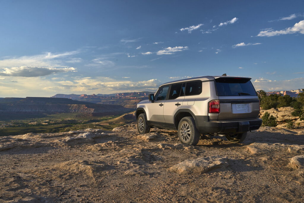 Https Wwwcarscoopscom Wp-content Uploads 2023 08 2024-toyota-land-cruiser-1958-3a-1024x683jpg
