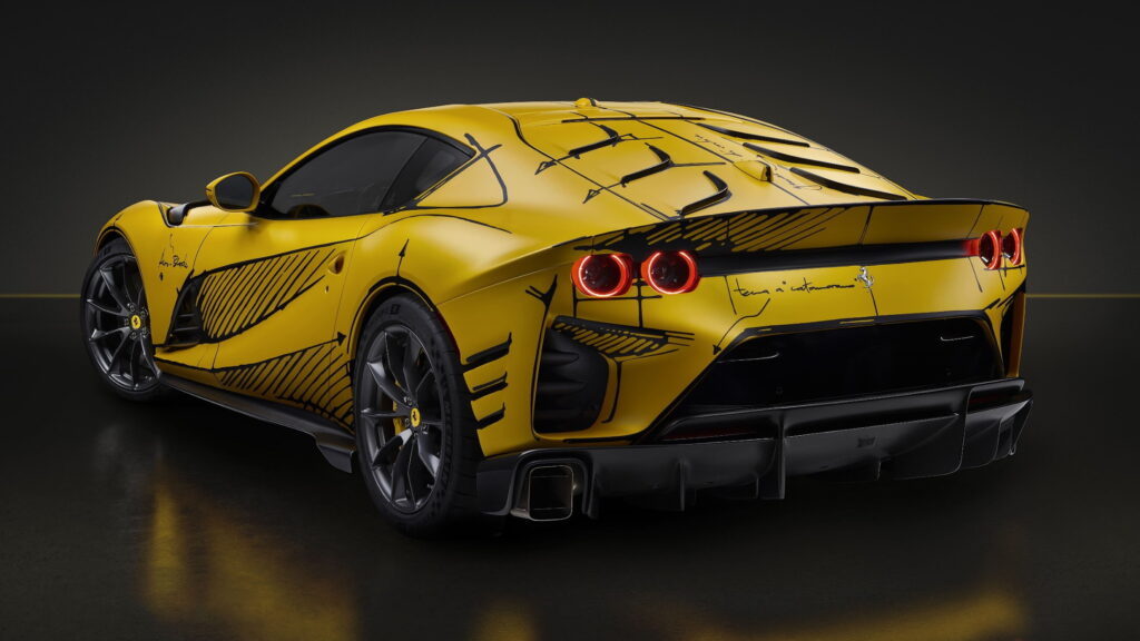 Https Wwwcarscoopscom Wp-content Uploads 2023 08 Ferrari-812-competizione-tailor-made-sketch-car-2s-1024x576jpg