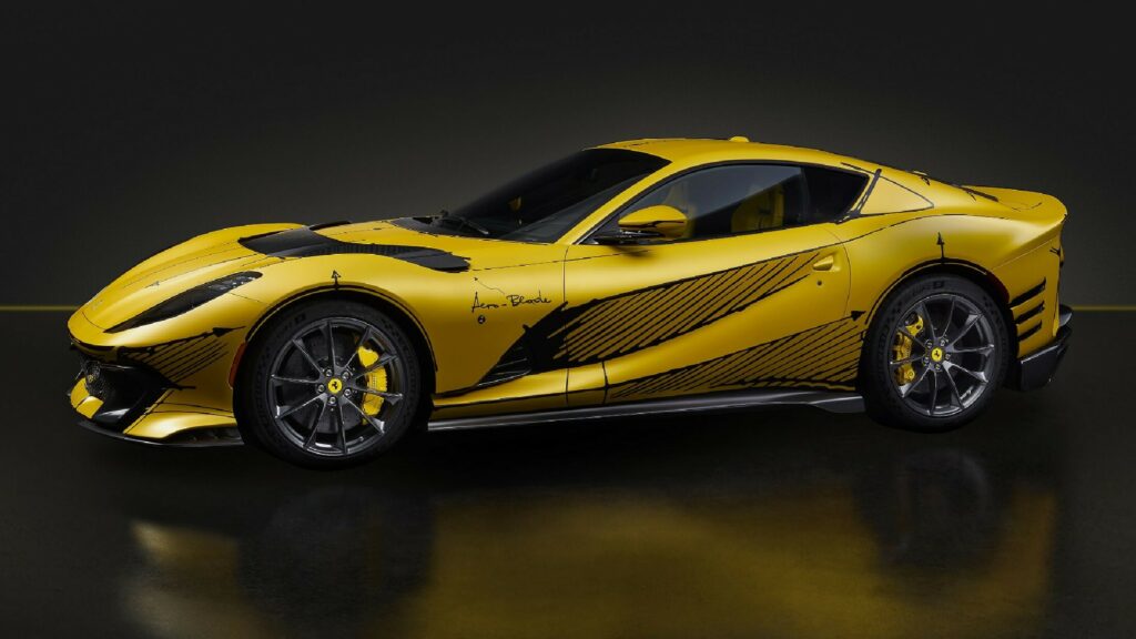Https Wwwcarscoopscom Wp-content Uploads 2023 08 Ferrari-812-competizione-tailor-made-sketch-car-5s-1024x576jpg