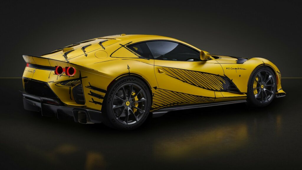 Https Wwwcarscoopscom Wp-content Uploads 2023 08 Ferrari-812-competizione-tailor-made-sketch-car-6s-1024x576jpg