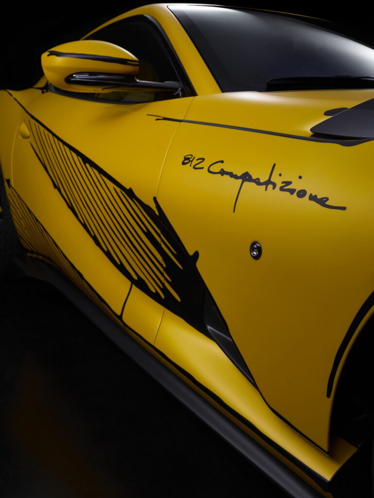 Https Wwwcarscoopscom Wp-content Uploads 2023 08 Ferrari-812-competizione-tailor-made-sketch-car-9-769x1024jpg