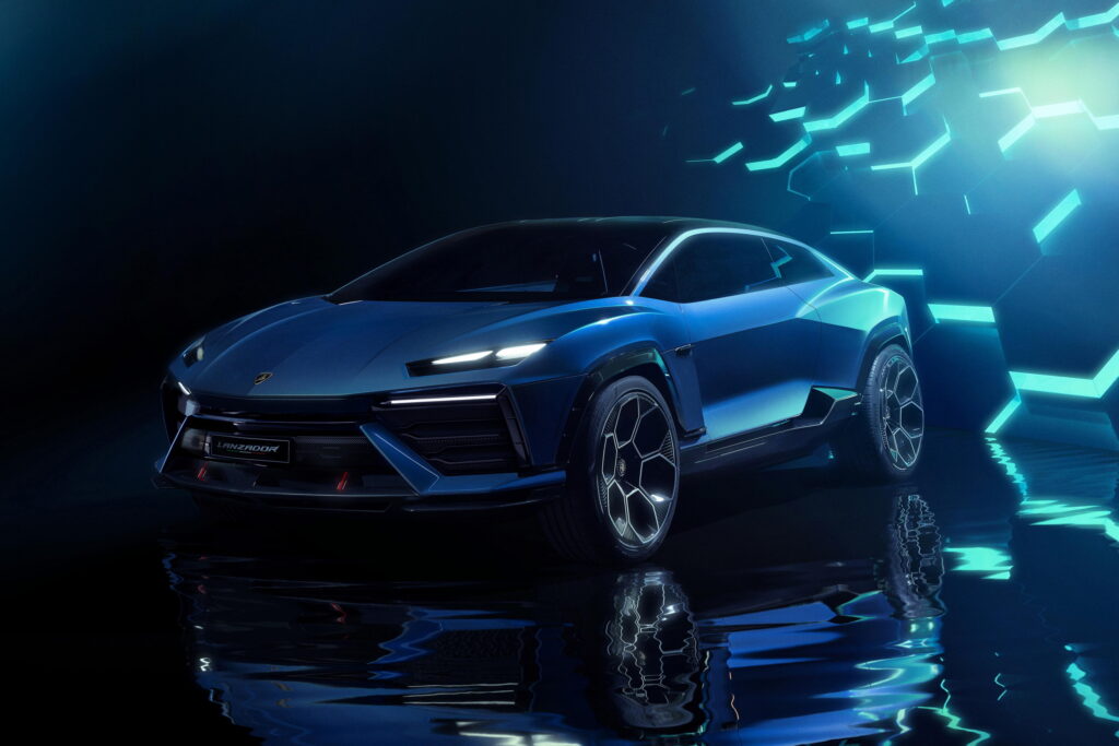 Https Wwwcarscoopscom Wp-content Uploads 2023 08 Lamborghini-lanzador-1-ev--1024x683jpg
