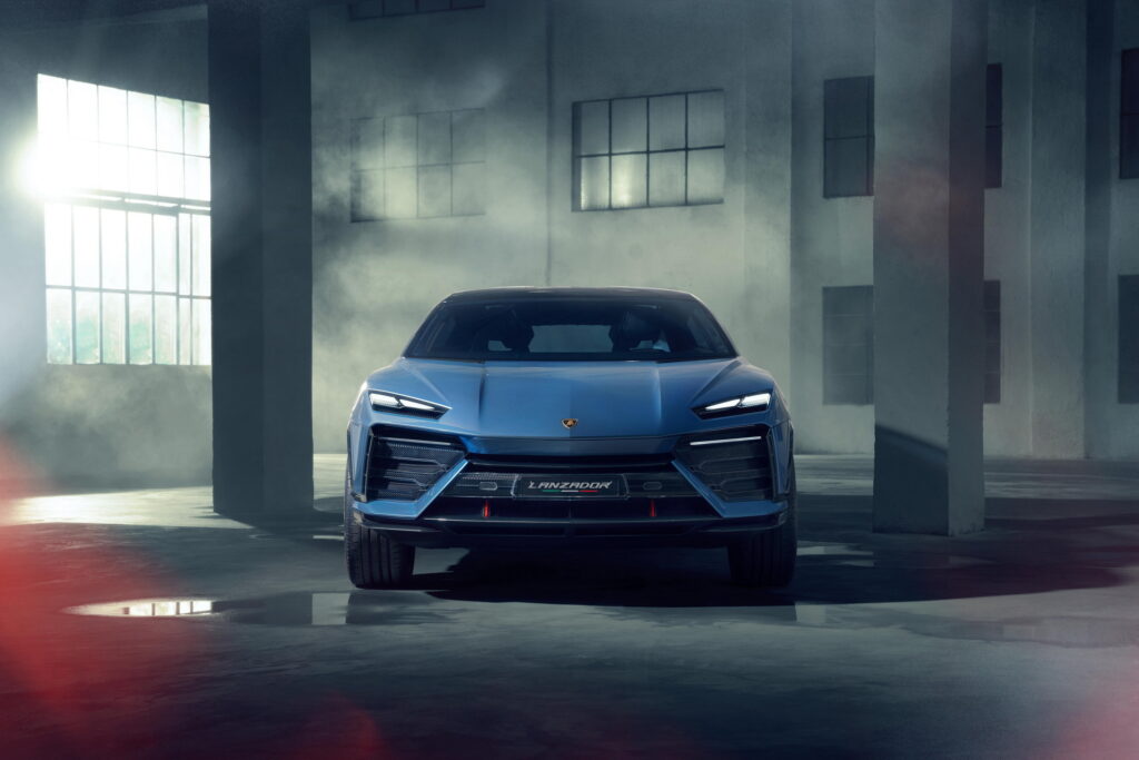 Https Wwwcarscoopscom Wp-content Uploads 2023 08 Lamborghini-lanzador-19-ev--1024x683jpg