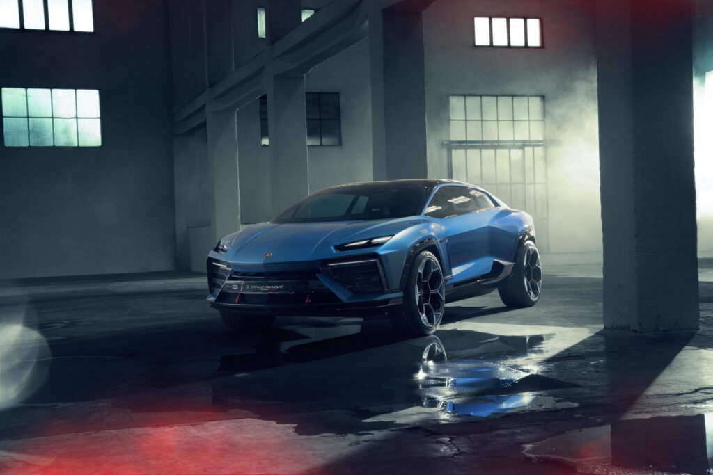 Https Wwwcarscoopscom Wp-content Uploads 2023 08 Lamborghini-lanzador-22-ev--1024x683jpg