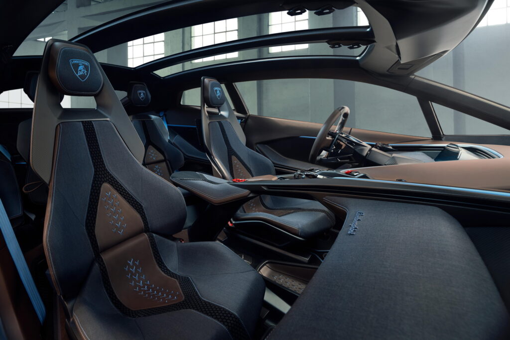 Https Wwwcarscoopscom Wp-content Uploads 2023 08 Lamborghini-lanzador-50-ev--1024x683jpg