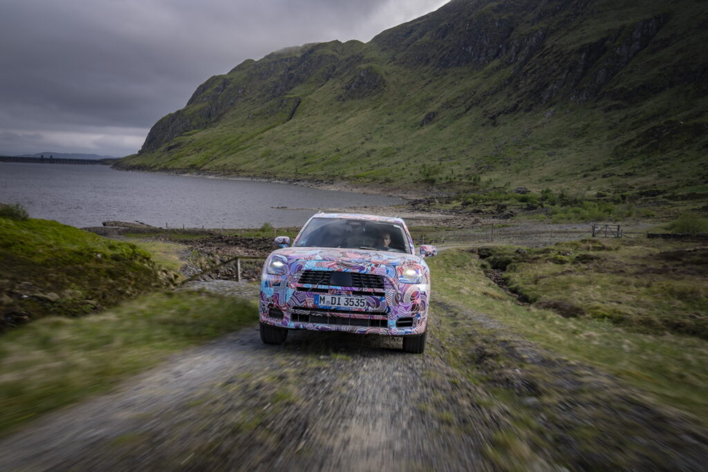Https Wwwcarscoopscom Wp-content Uploads 2023 08 Mini-countryman-scotish-highlands-teaser-53-1024x683jpg