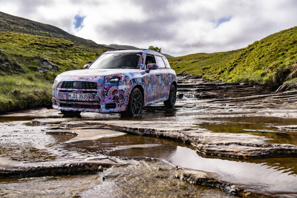 Https Wwwcarscoopscom Wp-content Uploads 2023 08 Mini-countryman-scotish-highlands-teaser-69-1024x683jpg