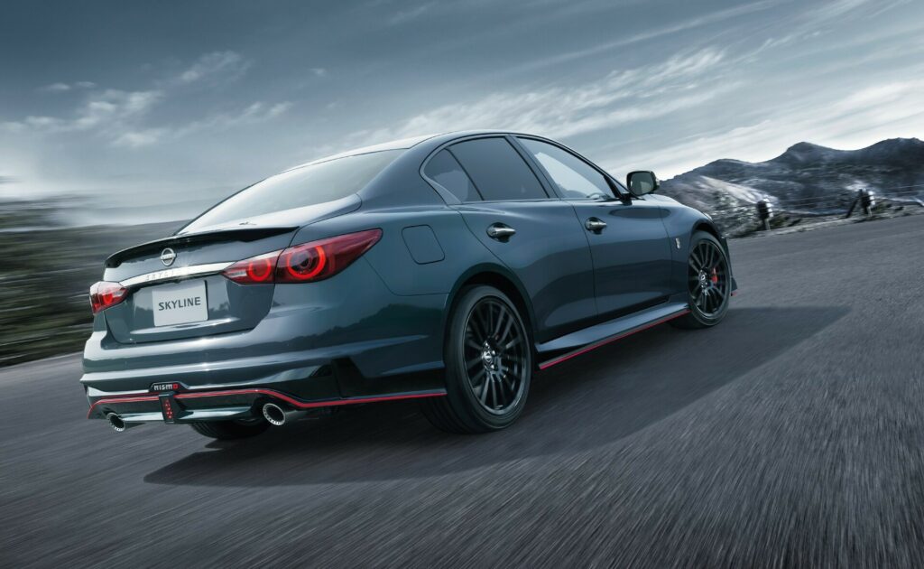 Https Wwwcarscoopscom Wp-content Uploads 2023 08 Nissan-skyline-nismo-japan-2-1024x630jpg